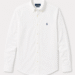 Ralph lauren | Plain shirt | White