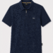 Boss | Imp polo t-shirt | Nblue