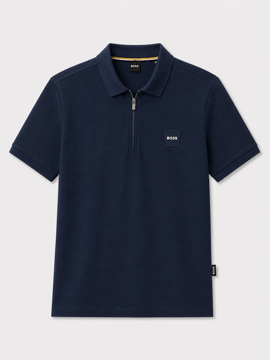 Boss | Imp polo t-shirt | Nblue