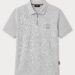 Boss | Imp polo t-shirt | Sky